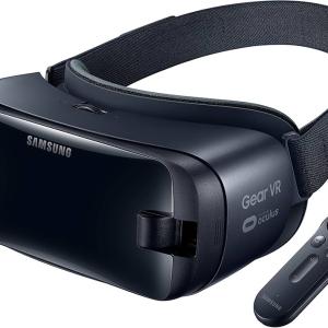 Samsung Gear VR Virtual Reality Headset (Digital)